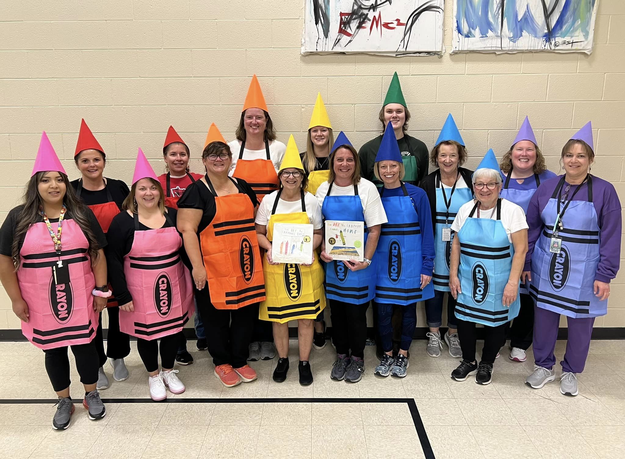 The Latest School District News