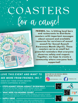 FUNDRAISER