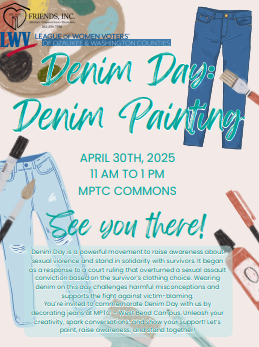 DENIM EVENT