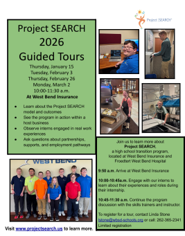 project search