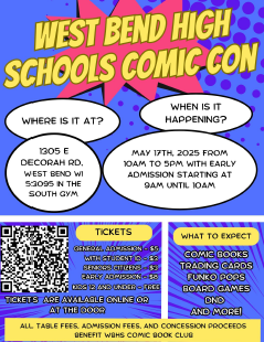 comic con event