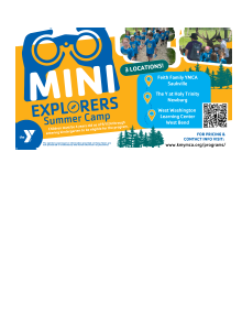 MINI CAMP AT Y 