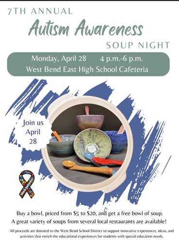 soup night