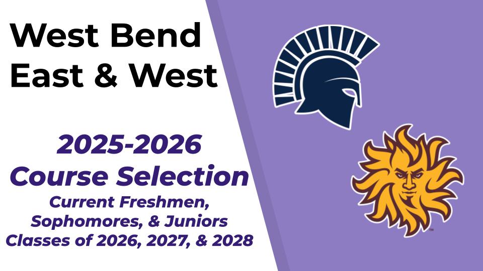 Selection Guide 2026-2028