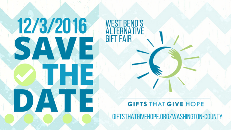 Gifts that Give Hope
